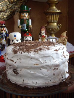 What Is Better. Cake Or Ice Cream.