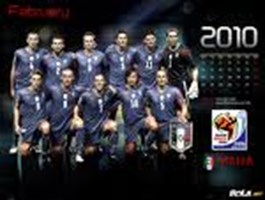 World Cup 2010