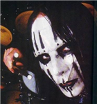 Slipknot'ın Hangi Üyesi Olmak İstersin?