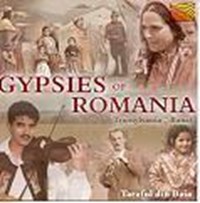 How Gypsy Are You ?