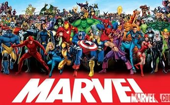 Hangi Marvel Karakterisin?