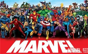 Hangi Marvel Karakterisin?