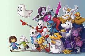 Cuanto Conoces Sobre Undertale