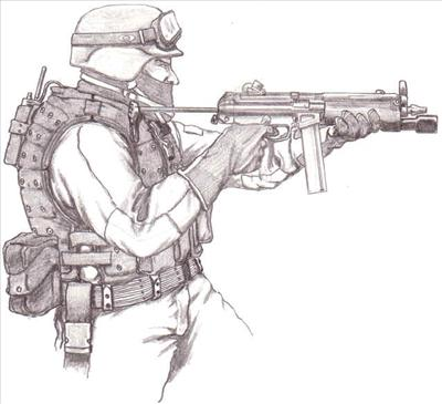 What Kind Of Soldier Are You
