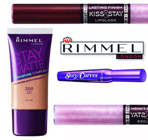 Best Make - Up