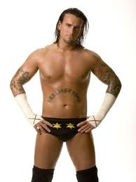 CmPunk