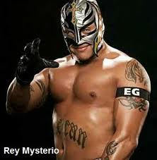 Rey Mysterio