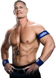 John Cena