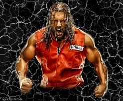 Triple H