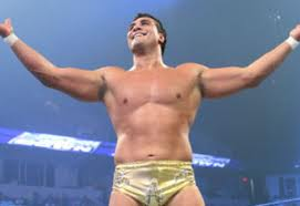 Alberto Del Rio