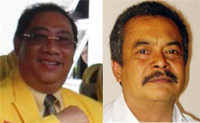 Irianto MS Syafiuddin -Tatang Farhanul Hakim [Yance-Tatang] 