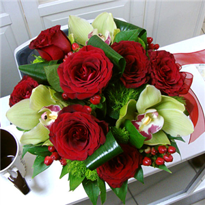 Hangi Çicek Sana Göre
