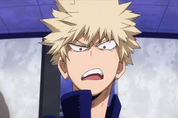 Siapa Cowok Mu Di Anime