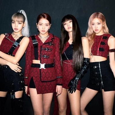 Hangi Blackpink üyesisin?