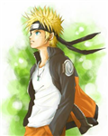 Naruto Or Sasuke