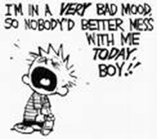 How Good Is Your Mood??