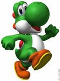 What Nintendo Character Are You?