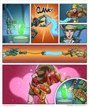 Send Different Types Of Metroid Gifts