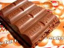 What Kind Of Candy Are You ?