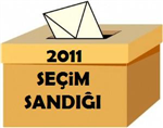 2011 Seçim Anketi