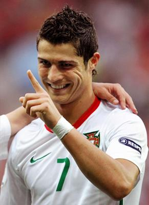 Hangi Futbolcusun??