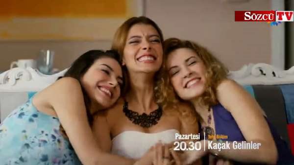 Kaçak Gelinlerden Kimsin 