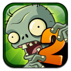 Hangi Pvz 2 Bitkisisin?