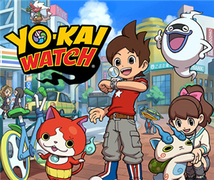Que Personaje De Yokay Wacht Ere