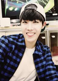 J-Hope'i Ne Kadar Tanıyosun
