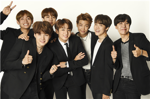 Hangi Bts Üyesi İle Evleneceksin