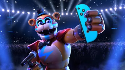 Fnaf Soru Cevap