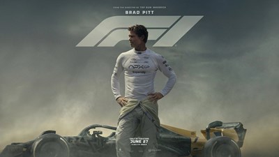 Hangi F1 takımını tutuyorsun
