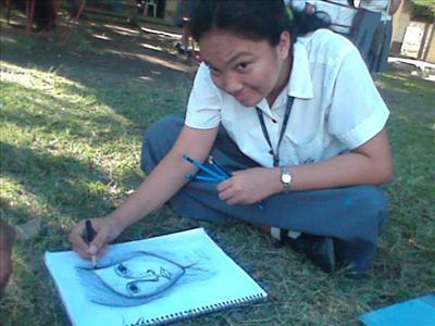 Who Are You In The Most Popular Students In Silay 