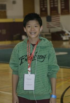 How Well Do You Know Robert Yu?