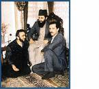 En Büyük Vatan Haini Kimdir