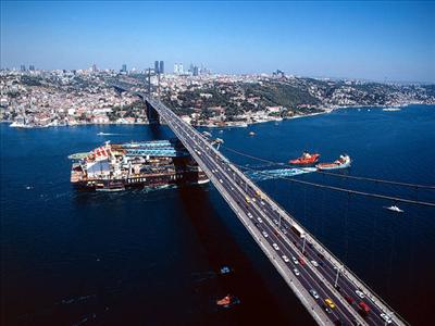 Nı This Place İstanbul