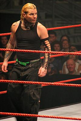 Hangi Smackdown Vs. Raw Yıldızısın?