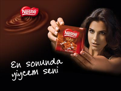 Nestlemi   Yoksa Ülkermi