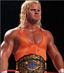 Wwe, World Or Wcw Heavyweight Title