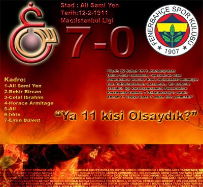 Bugün Hangi Takımlısın ?