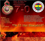Bugün Hangi Takımlısın ?