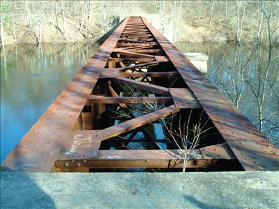 Could You Cross This Bridge?