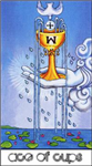What Tarot Card Are You?