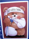 Get Well Soon