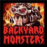 Backyard Monsters