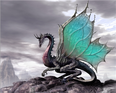 What Is Your Inner Mythical Beast