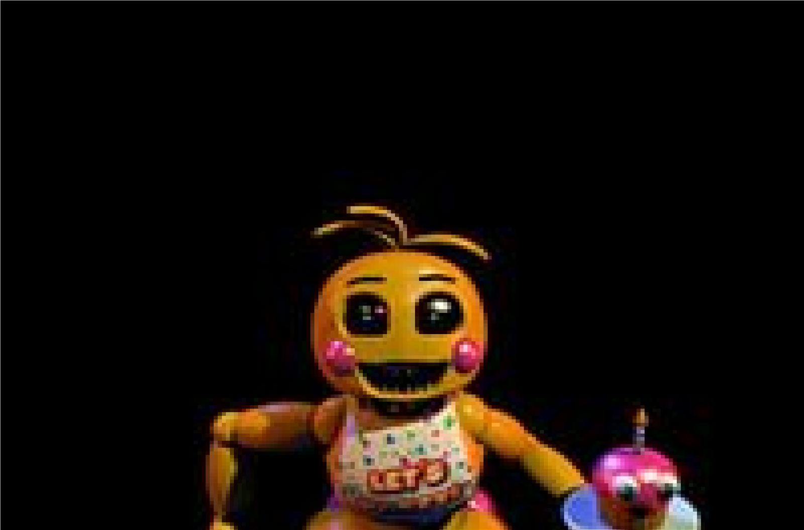 Hangi Fnaf Malısın ?