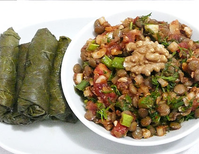 En Sevdiğin Yemek Ne