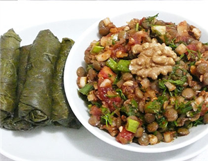 En Sevdiğin Yemek Ne