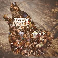 Teen Wolf'ta Favorin Kim 